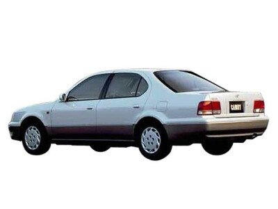 Стекло заднее с обогревом TOYOTA VISTA 1994-1998 (SV40-sed) 
Бренд: ZDG