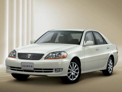 Стекло лобовое TOYOTA MARK II 2000-2007 (RX110-RHD) 
Бренд: BSG