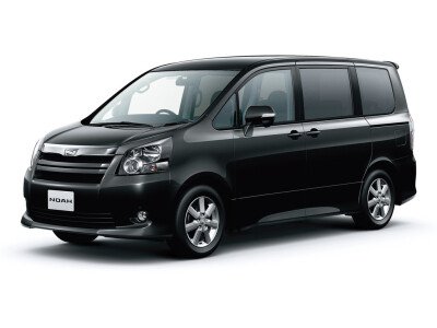 Радиатор TOYOTA NOAH 2007-2013 (ZRR70) (3ZR) 
Бренд: TONGSHI PL16AT