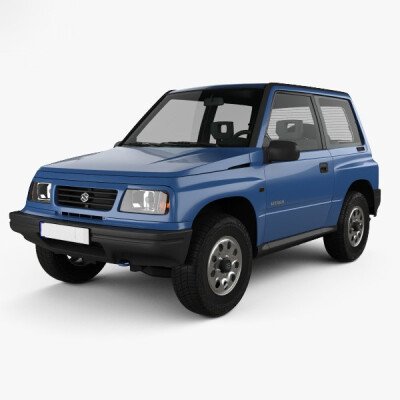 Радиатор SUZUKI VITARA 1988-1997 (TA01)(3d) (G16) 
Бренд: TONGSHI PL16AT