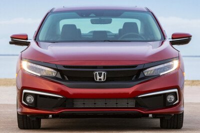 Стекло лобовое HONDA CIVIC 2016-2021 (FC1-LHD-2018-4d sed) место под 1 камеру, место под датчик дождя, 
Бренд: BENSON