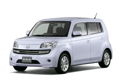 Стекло лобовое DAIHATSU COO 2006-2012 (M401S) 
Бренд: BSG