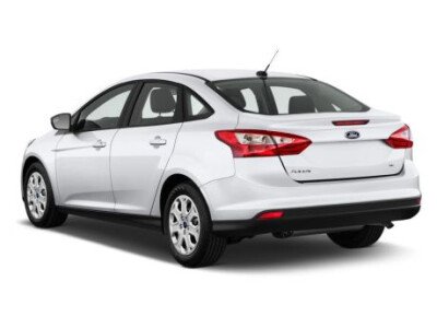 Стекло заднее с обогревом FORD FOCUS 2011-2018 (CB8-4d sed) 
Бренд: BSG