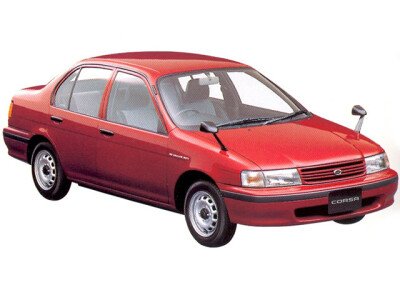 Радиатор TOYOTA CORSA 1990-1994 (EL41) (4E,5E) 
Бренд: TONGSHI PL16AT