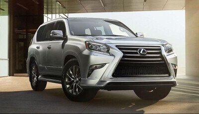 Стекло лобовое LEXUS GX 2009-2023 (URJ150-LHD-2017) полный обогрев, место под 1 камеру, место под датчик дождя, 
Бренд: КМК с синей полосой