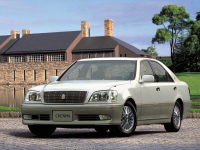Радиатор TOYOTA CROWN 1999-2003 (JZS170) (1G,1-2JZ) 
Бренд: TONGSHI PL16AT