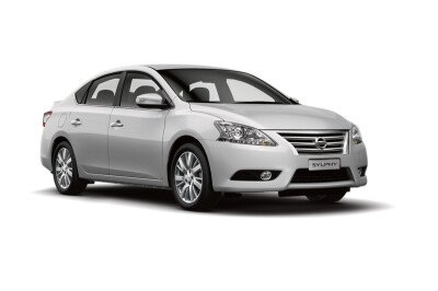 Стекло лобовое NISSAN SYLPHY 2012- (B17-LHD) 
Бренд: BSG