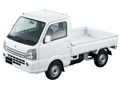 Стекло лобовое MITSUBISHI MINICAB TRUCK 2014- (DS16T-1336*687*) 
Бренд: BENSON с синей полосой