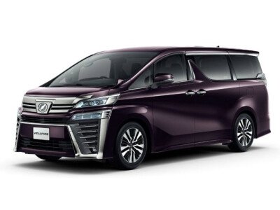 Стекло лобовое TOYOTA VELLFIRE 2015-2023 (H30-RHD) 
Бренд: BENSON