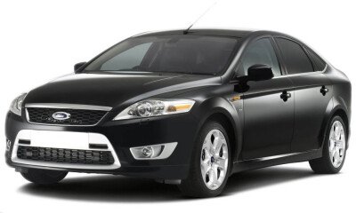 Стекло лобовое FORD MONDEO 2007-2014 (BD-4d sed) место под датчик дождя 
Бренд: BSG с серой полосой