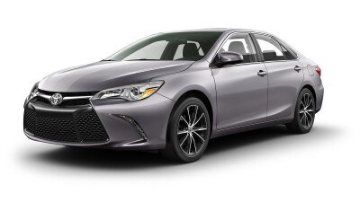 Радиатор кондиционера TOYOTA CAMRY 2017- (ASV70) 
Бренд: TONGSHI AL12