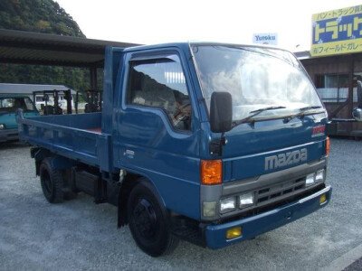 Стекло лобовое MAZDA TITAN 1989-2000 (WG-T3500 1537*705*1560 ) 
Бренд: BENSON с синей полосой