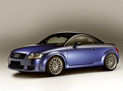 Стекло лобовое AUDI TT 2006-2014 (8J) место под датчик дождя, 
Бренд: BSG с серой полосой