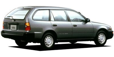 Стекло заднее с обогревом TOYOTA SPRINTER 1991-2000 (AE100-5d wag) 
Бренд: BSG