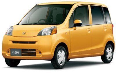 Стекло лобовое HONDA LIFE 2009-2014 (JC1-RHD) 
Бренд: ZDG