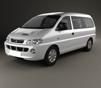 Радиатор HYUNDAI H200 1997- () (gas 2.4-3.0,dies 2.5) 
Бренд: TONGSHI PL26AT