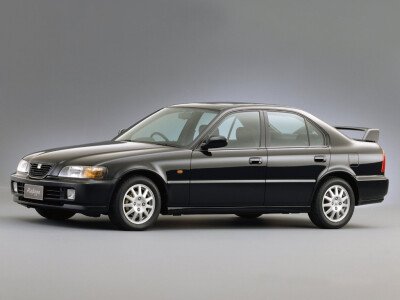 Радиатор HONDA ASCOT RAFAGA 1993-1997 (CE4-5) (G20A) 
Бренд: TONGSHI PL16AT