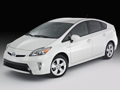 Стекло лобовое TOYOTA PRIUS 2009-2015 (ZVW30-LHD-USA) 
Бренд: BSG с зеленой полосой