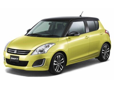 Радиатор кондиционера SUZUKI SWIFT 2010-2016 (ZC32,ZC72) 
Бренд: TONGSHI AL16
