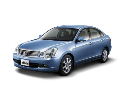 Радиатор кондиционера NISSAN BLUEBIRD SYLPHY 2005-2012 (G11) 
Бренд: TONGSHI AL18