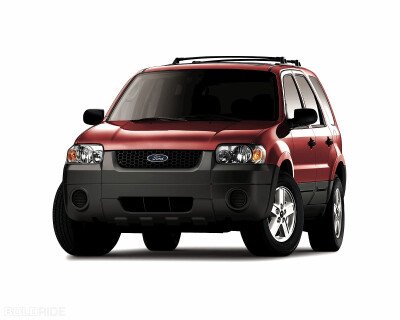 Радиатор FORD ESCAPE 2000-2007 (EP) (gas 3.0) 
Бренд: TONGSHI PL26AT
