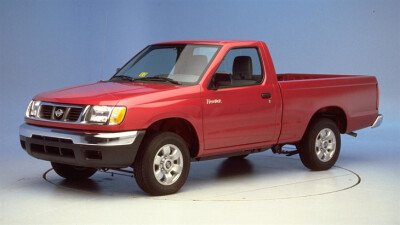 Стекло лобовое NISSAN FRONTIER 1997-2004 (D22) 
Бренд: ZDG