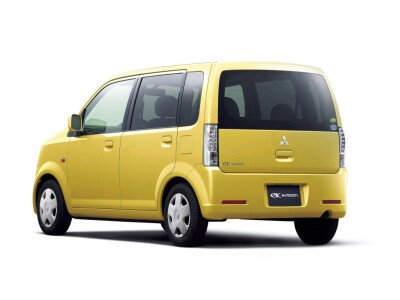 Стекло заднее с обогревом MITSUBISHI EK-WAGON 2006-2013 (H82W) 
Бренд: BENSON