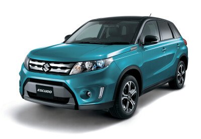 Стекло лобовое SUZUKI ESCUDO 2015- (YD21-RHD) обогрев щеток 
Бренд: BENSON