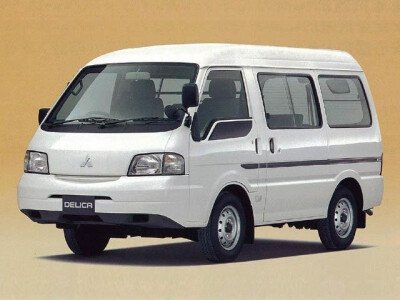 Стекло лобовое MITSUBISHI DELICA 1999-2010 (SK82) 
Бренд: BSG