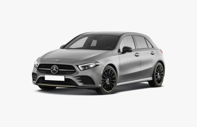 Стекло лобовое MERCEDES A-CLASS 2018- (W177-sed/hbk) место под датчик дождя молдинг, 
Бренд: BENSON