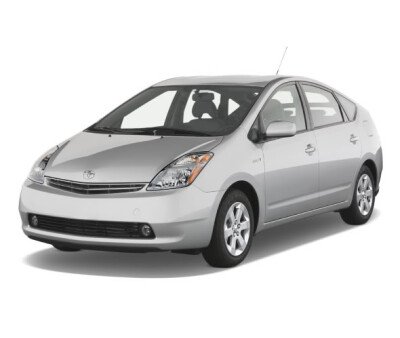 Радиатор кондиционера TOYOTA PRIUS 2003-2009 (NHW20) 
Бренд: TONGSHI AL16