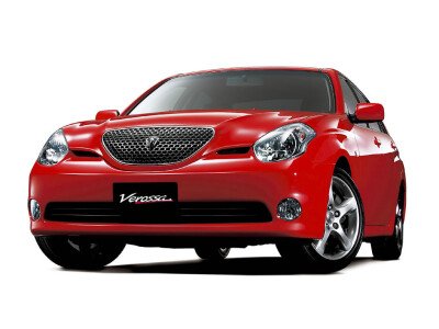 Радиатор кондиционера TOYOTA VEROSSA 2001-2004 (GX110) 
Бренд: TONGSHI AL16