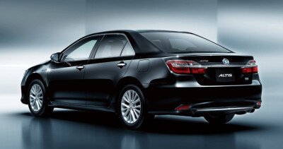 Стекло заднее с обогревом DAIHATSU ALTIS 2011-2017 (AVV50) 
Бренд: BENSON