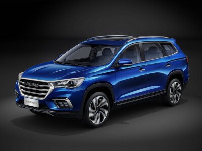 Стекло лобовое JETOUR X90 2019- (LHD) место под датчик дождя антенна, 
Бренд: BENSON