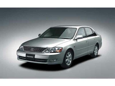 Стекло лобовое TOYOTA PRONARD 1999-2004 (MCX20-RHD) 
Бренд: BENSON с зеленой полосой