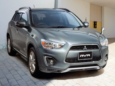 Радиатор кондиционера MITSUBISHI RVR 2010- (GA3-4) 
Бренд: TONGSHI AL16