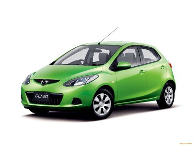 Радиатор кондиционера MAZDA DEMIO 2007-2014 (DE) 
Бренд: TONGSHI AL16