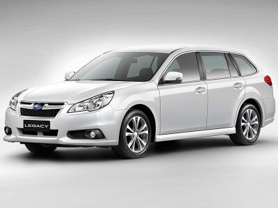 Стекло лобовое SUBARU LEGACY 2009-2014 (BR5-LHD-4/5d) обогрев щеток 
Бренд: BSG с зеленой полосой
