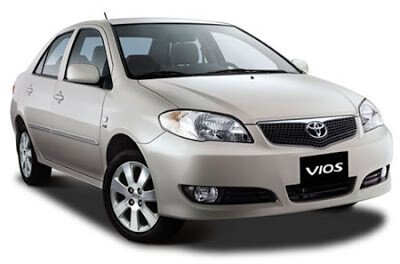 Стекло лобовое TOYOTA VIOS 2007-2013 (KSP92) 
Бренд: YHG с синей полосой