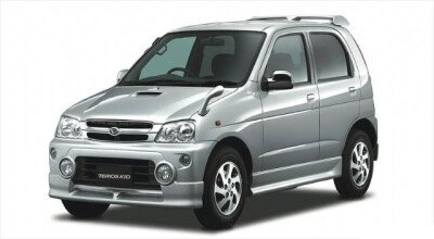 Радиатор отопителя TOYOTA CAMI 1996-2006 (J100) 
Бренд: TONGSHI AL26