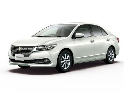 Стекло лобовое TOYOTA PREMIO 2007- (NZT260-RHD-2016) обогрев щеток, место под 1 камеру, фурнитура, 
Бренд: BENSON