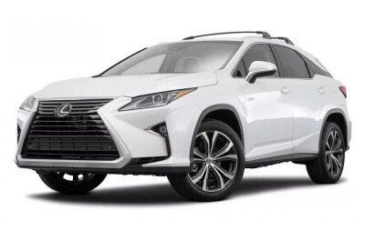Радиатор кондиционера LEXUS RX 2015- (AGL20) (2GR-FKS) 
Бренд: TONGSHI AL12