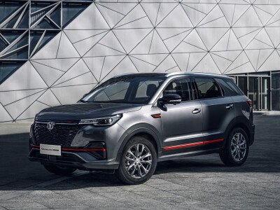 Стекло лобовое CHANGAN CS55 PLUS 2019-2021 (LHD) место под 1 камеру, место под датчик дождя, 
Бренд: КМК