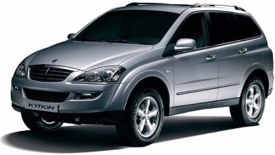 Стекло лобовое SSANGYONG KYRON 2005-2016 (LHD) обогрев щеток, место под датчик дождя, 
Бренд: BENSON