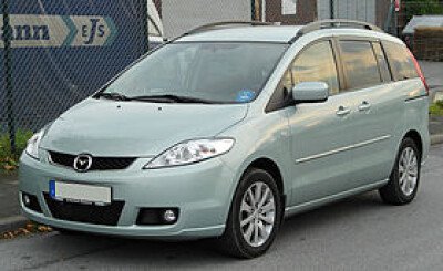 Радиатор FORD I-MAX 2005-2010 (CR) (MZ) 
Бренд: TONGSHI PL16AT