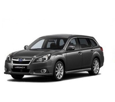 Радиатор SUBARU LEGACY 2009-2014 (BM,BR) (EJ25) 
Бренд: TONGSHI PL16AT