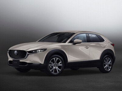 Стекло лобовое MAZDA CX-30 2019- (DM) обогрев щеток, место под датчик дождя, 
Бренд: BENSON