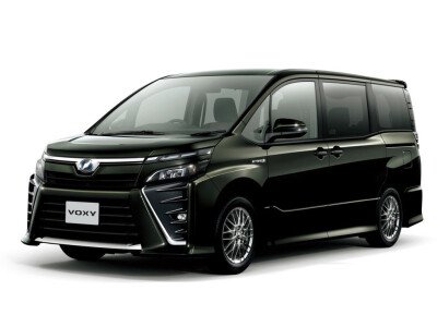 Стекло лобовое TOYOTA VOXY 2014-2022 (ZR80-RHD-2017) место под 1 камеру с обогревом, место под датчик влажности, 
Бренд: BENSON
