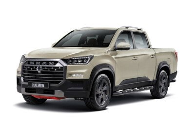 Стекло лобовое KGM REXTON SPORTS 2023- (Q250-LHD) обогрев щеток, место под 1 камеру, место под датчик дождя, место под датчик влажности, 
Бренд: КМК