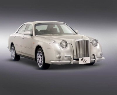 Стекло лобовое MITSUOKA GALUE 1998-2005 (Y34-RHD) 
Бренд: ZDG с серой полосой